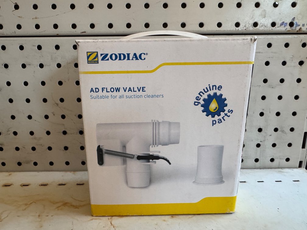 POOL MAINTENANCE l SPARE PARTS