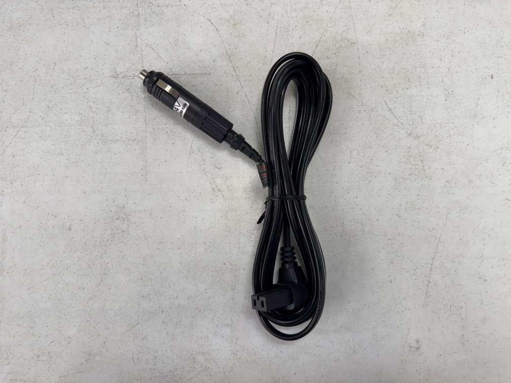 NEW ENGEL 12V / 24V DC LEAD