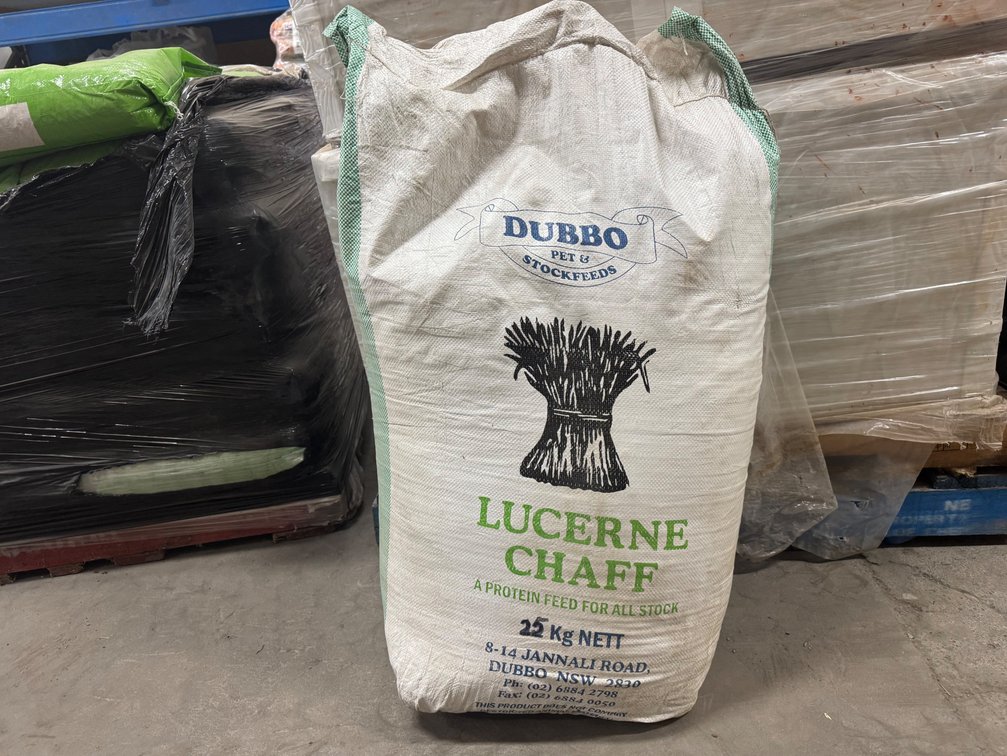 LIVESTOCK l FODDER