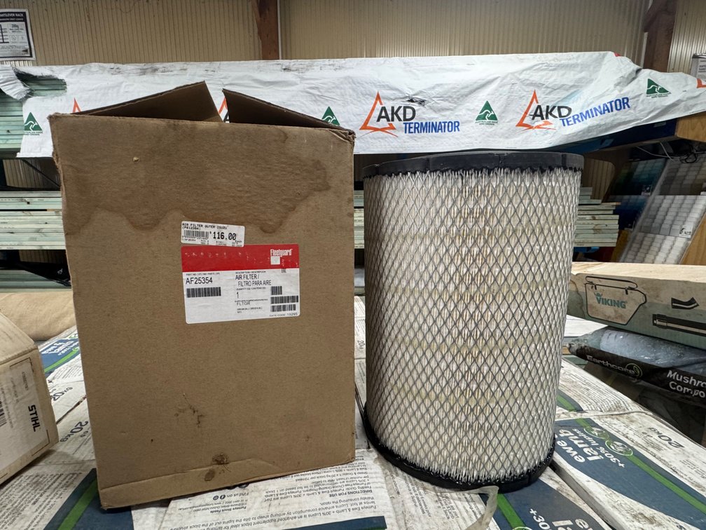 VEHICLE MAINTENANCE l FILTER KITS