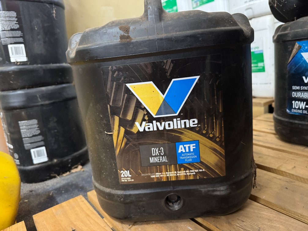 VEHICLE MAINTENANCE l ADDITIVES