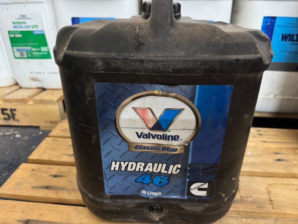 LUBRICANTS | OILS