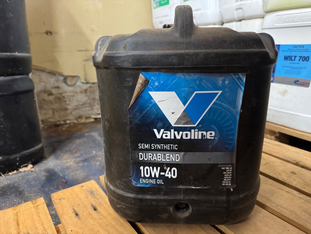 LUBRICANTS | OILS