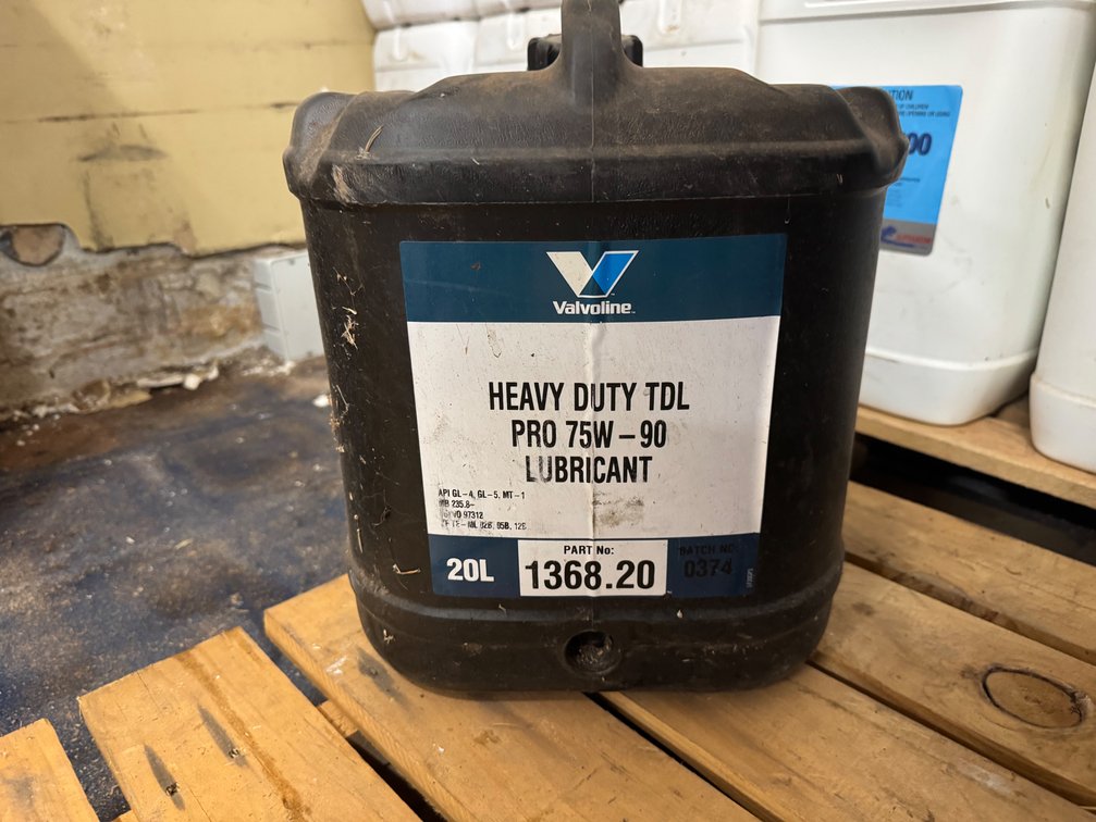 LUBRICANTS | OILS