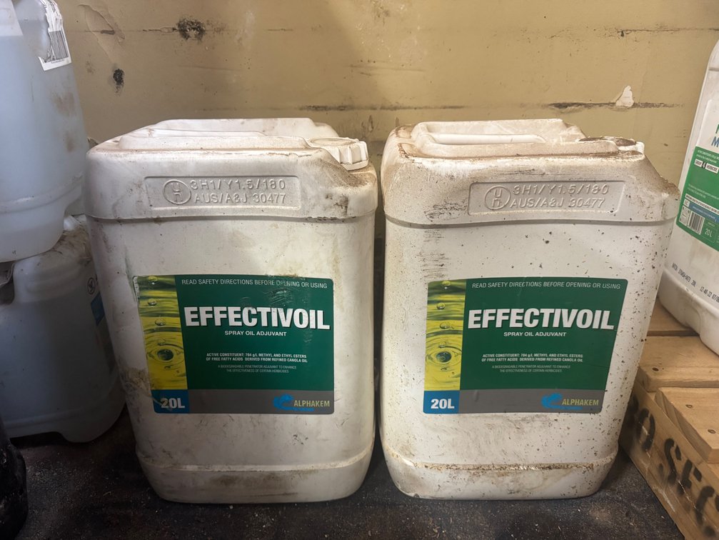 CHEMICAL PRODUCTS l ADDITIVES