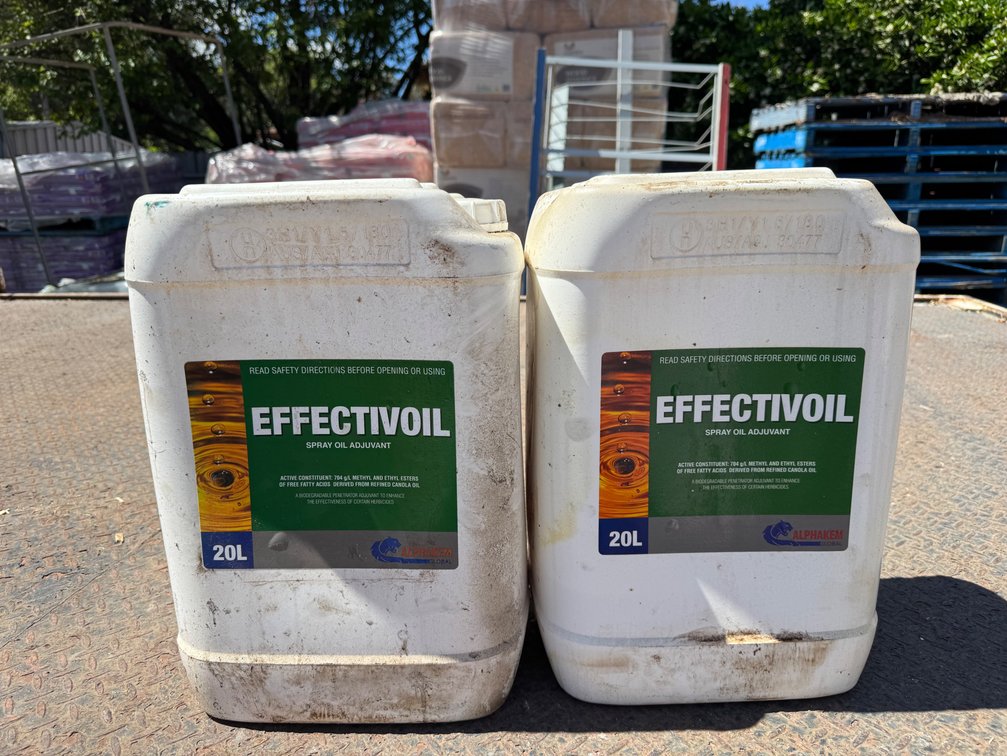 CHEMICAL PRODUCTS l ADDITIVES