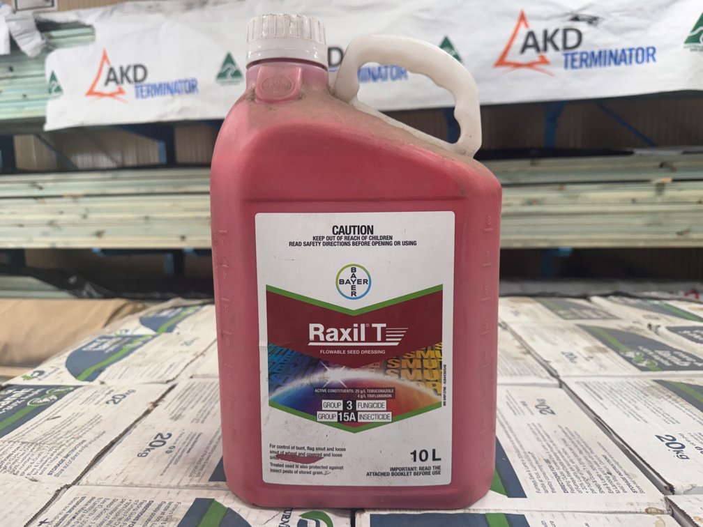 CHEMICAL PRODUCTS l INSECTICIDE