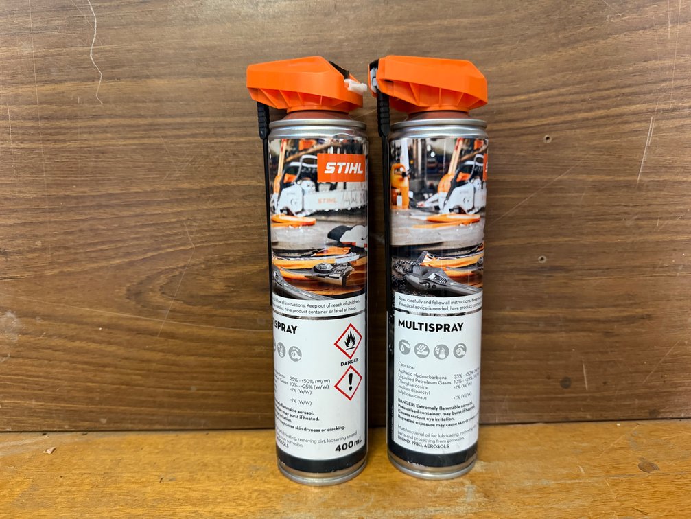 WORKSHOP | CONSUMABLES