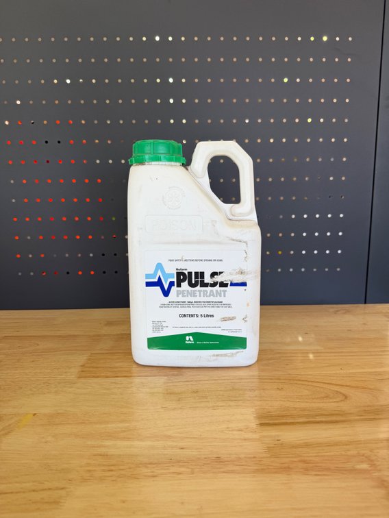 CHEMICAL PRODUCTS l ADDITIVES