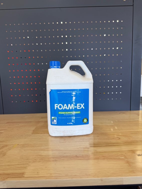 CHEMICAL PRODUCTS l ADDITIVES