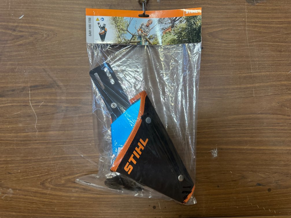 NEW STIHL CORDLESS PRUNER HOLSTER