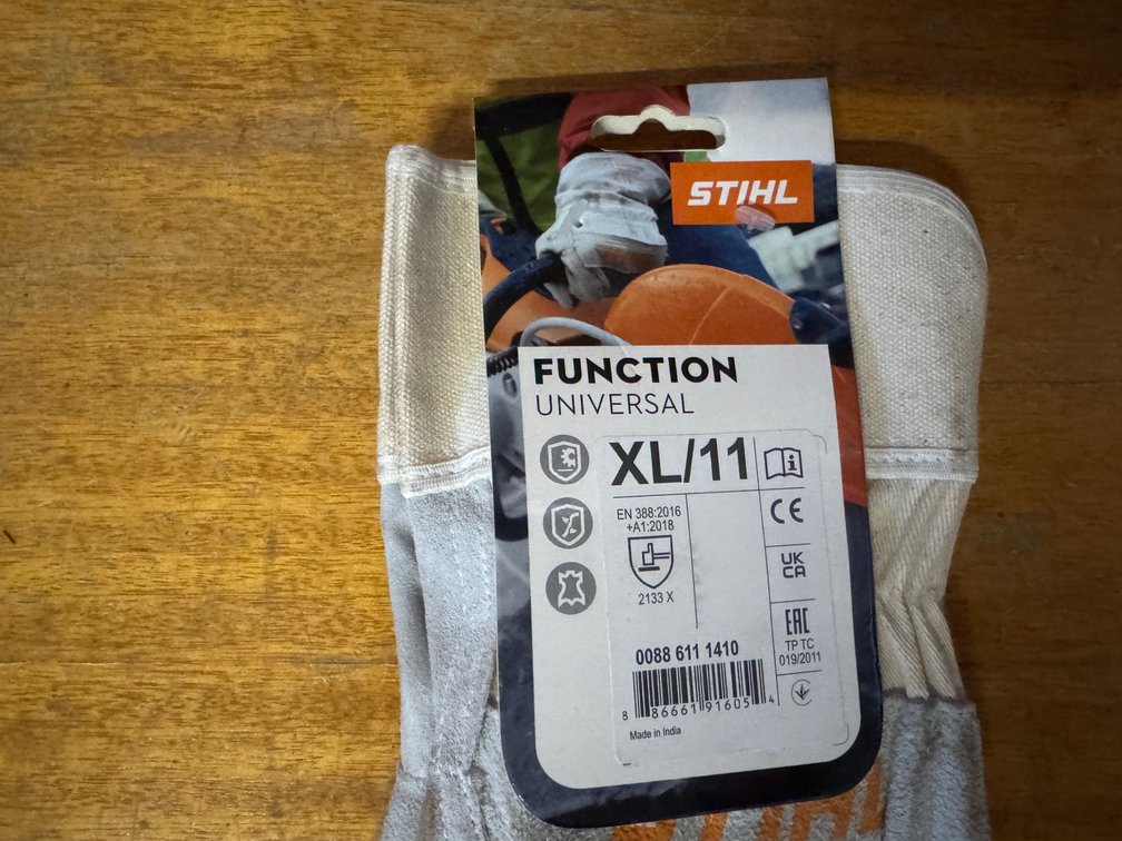 PPE l GLOVES