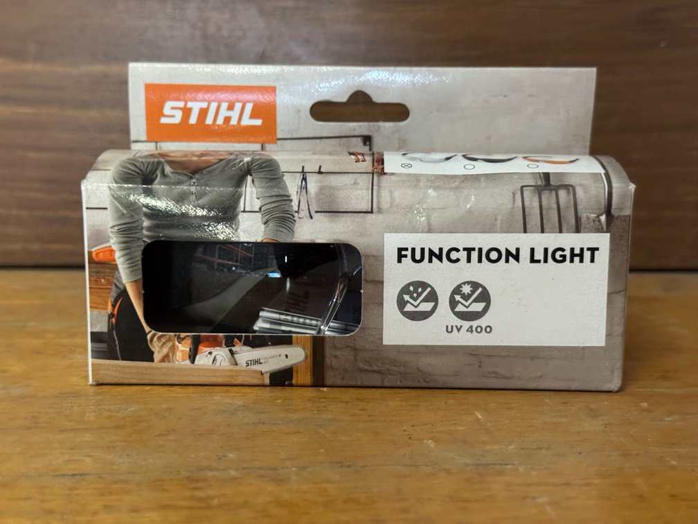 PPE l GLASSES