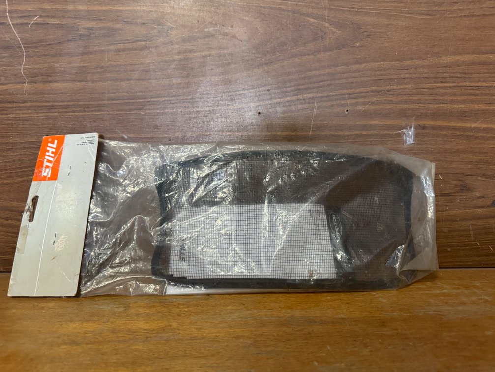 NEW STIHL PELTOR VISOR