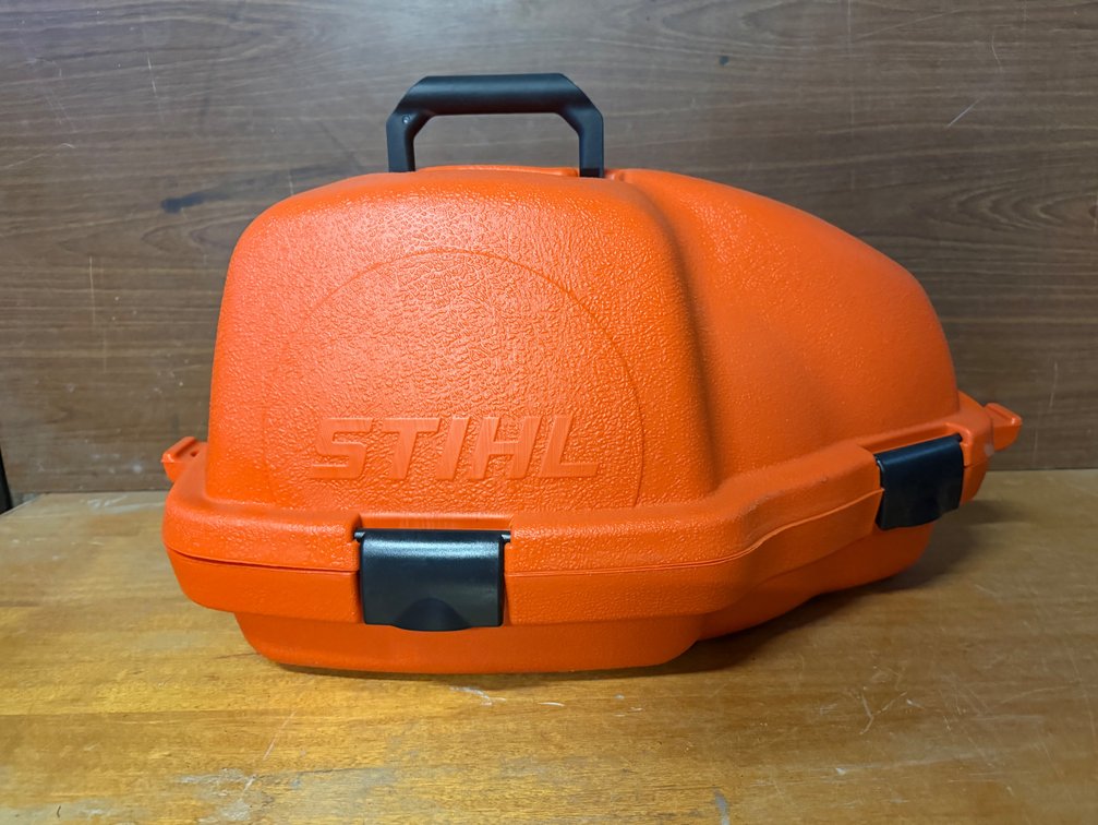 NEW STIHL CHAINSAW CASE