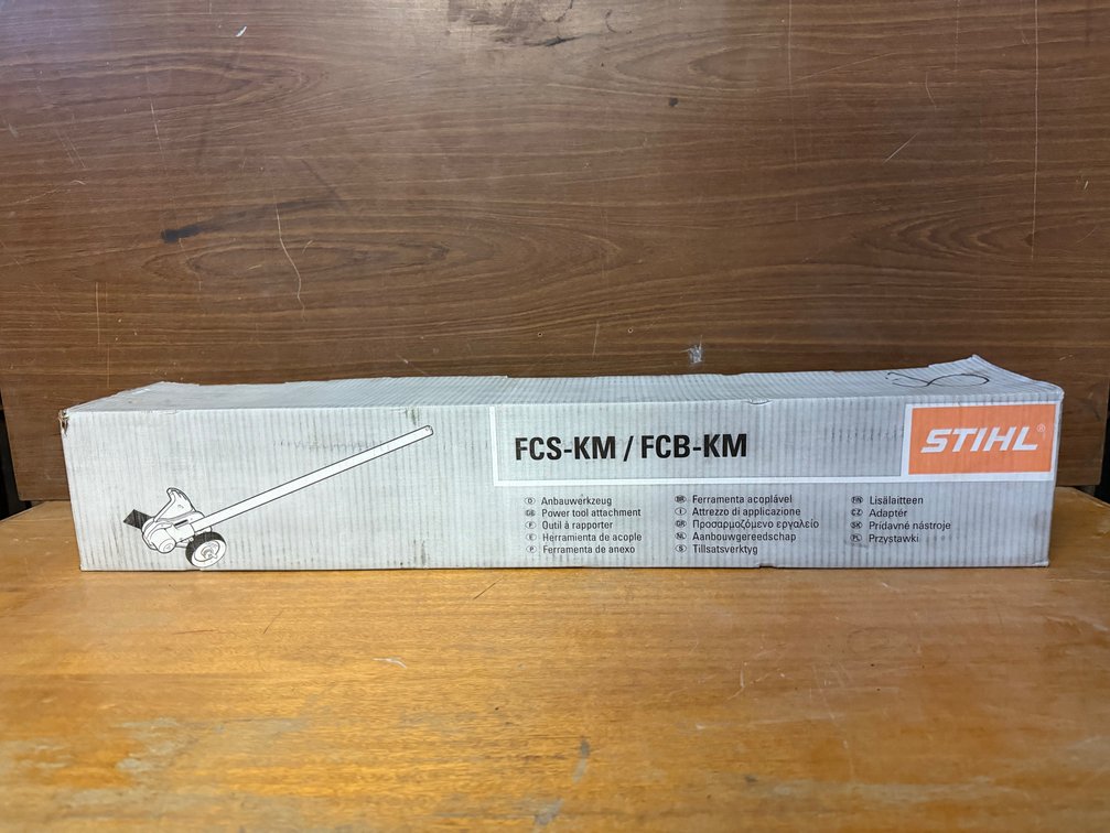 NEW STIHL MUTLI-TOOL ATTACHMENT