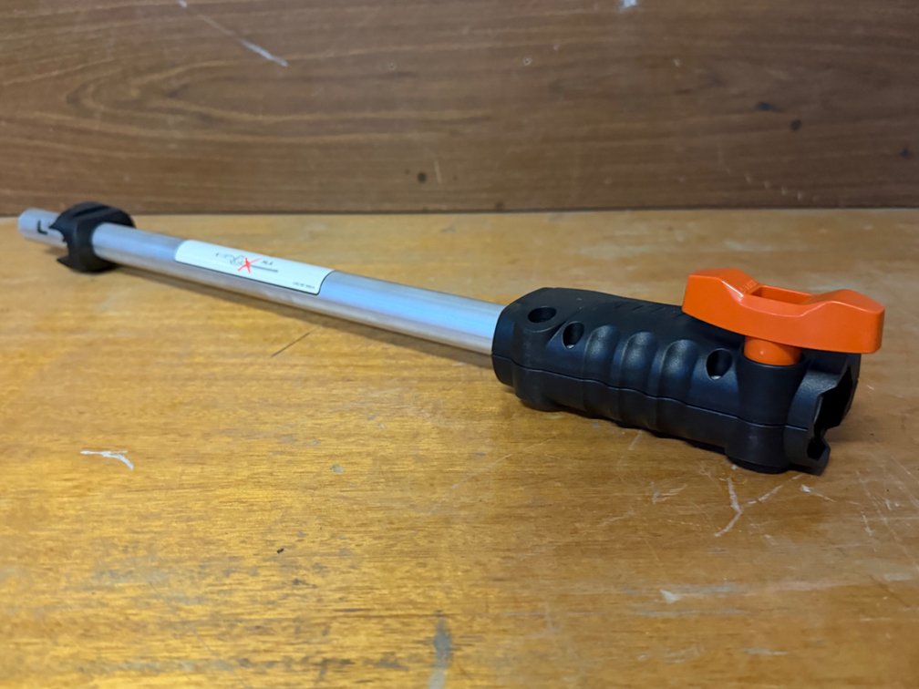NEW STIHL POLE PRUNER EXTENSION ATTACHMENT