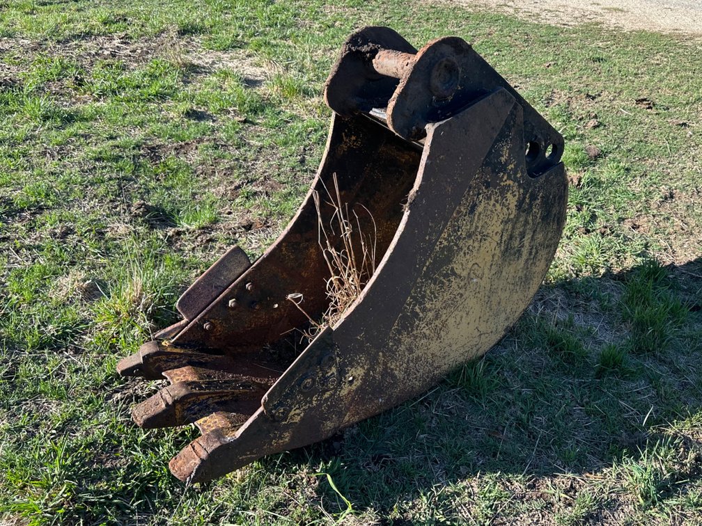 EXCAVATOR 20-25 TONNE BUCKET
