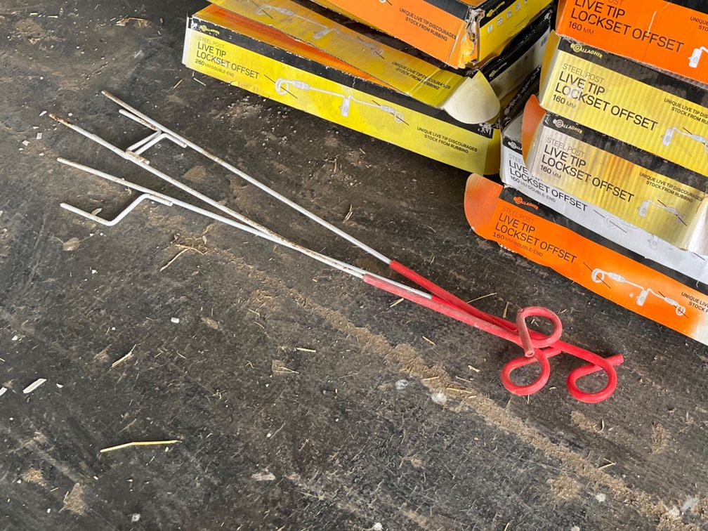 NUMEROUS WORKSHOP ITEMS TO BE LOTTED