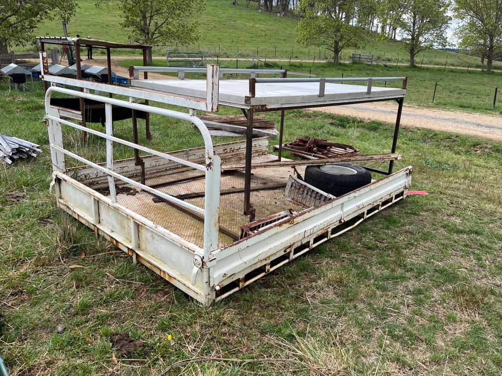 Lot 1201