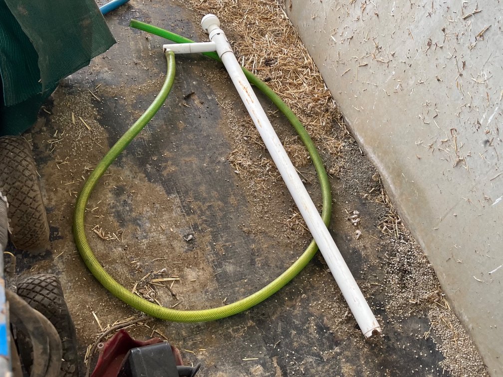 SIPHON PUMP