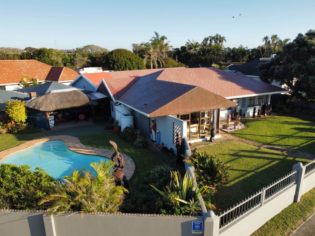 69 Harewood Drive, Nahoon Mouth