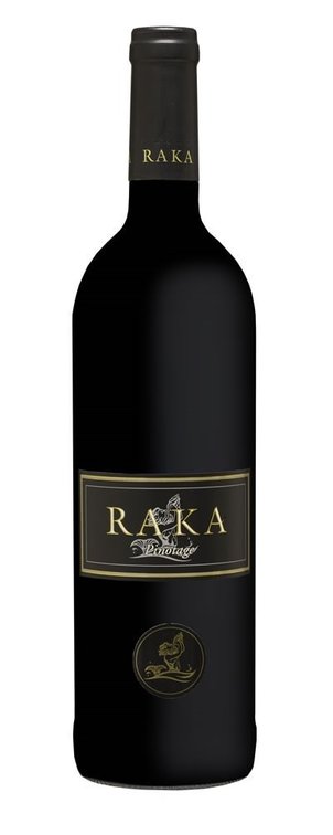 Raka Pinotage 2019