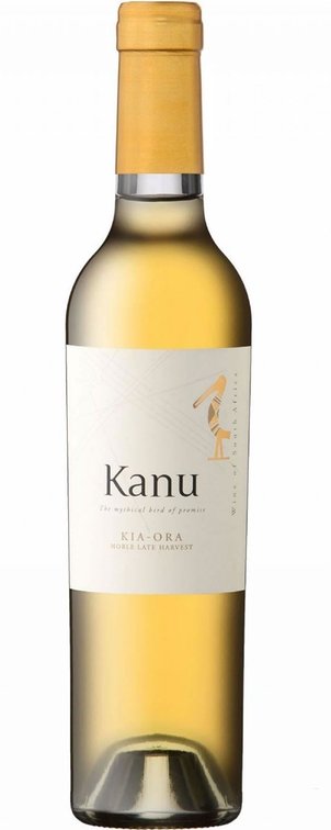 Kanu Kia-Ora Noble Late Harvest 2019