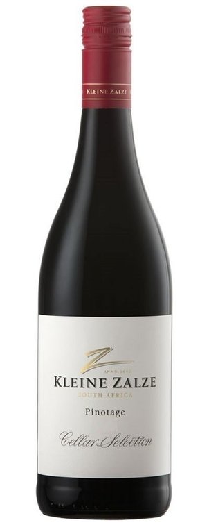 Kleine Zalze Cellar Selection Pinotage 2020