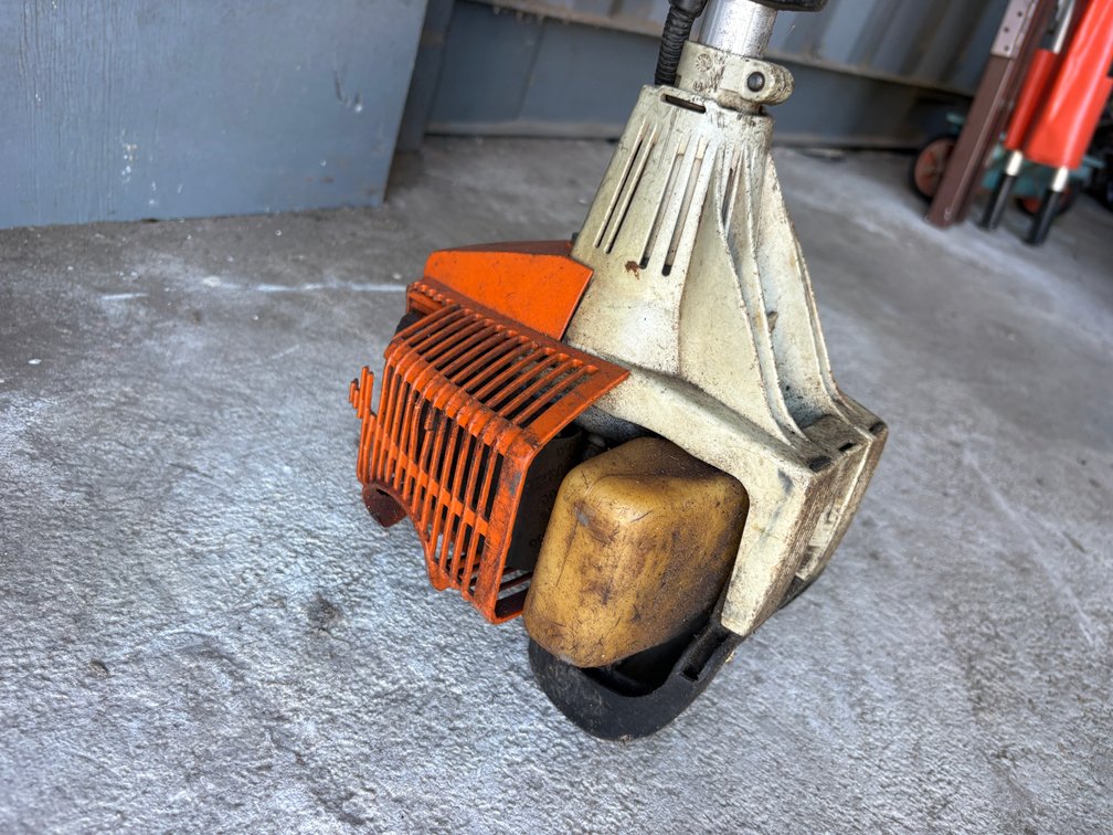 Stihl HT 75 Petrol Pole Pruner – PREMIUM LOT