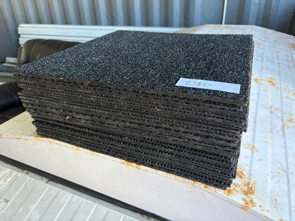 29 x  Commercial Mats