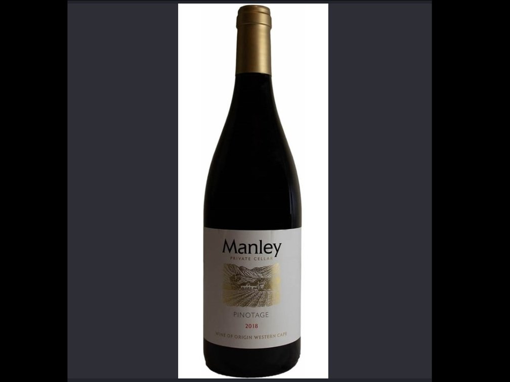 Marley Pinotage 2018