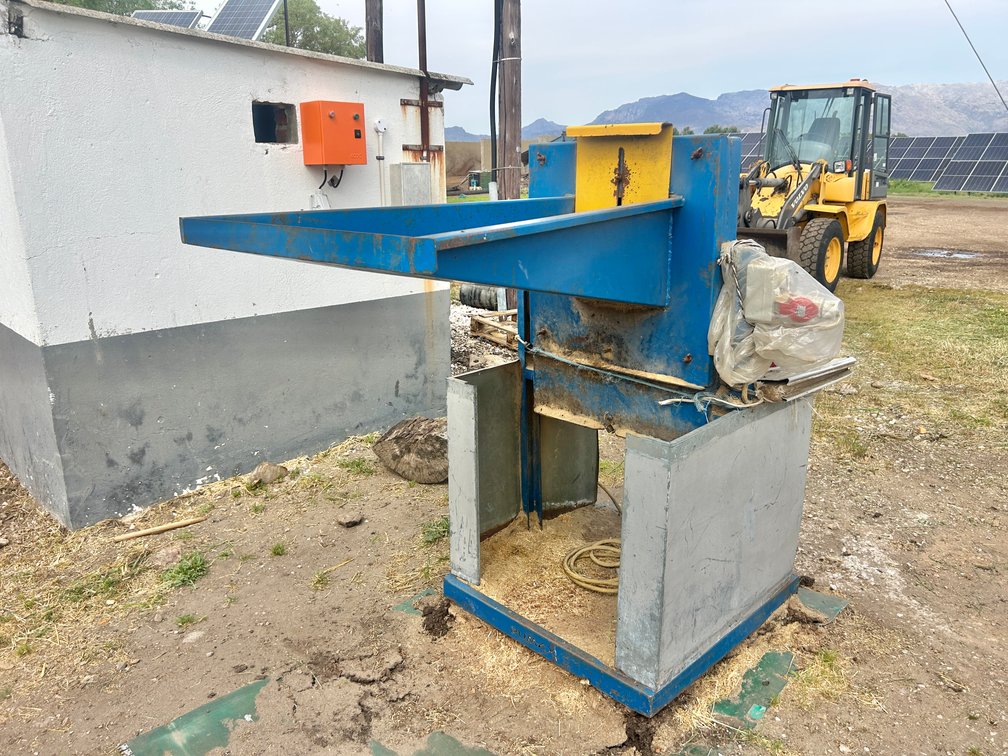 Hammermill Rumax