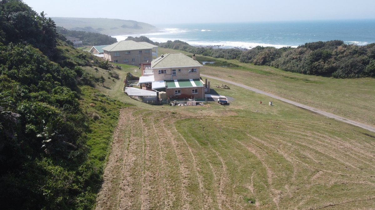 PRIME COASTAL PLOT AUCTION – FISH BAY(Haga Haga, Marshstrand), EASTERN CAPE
