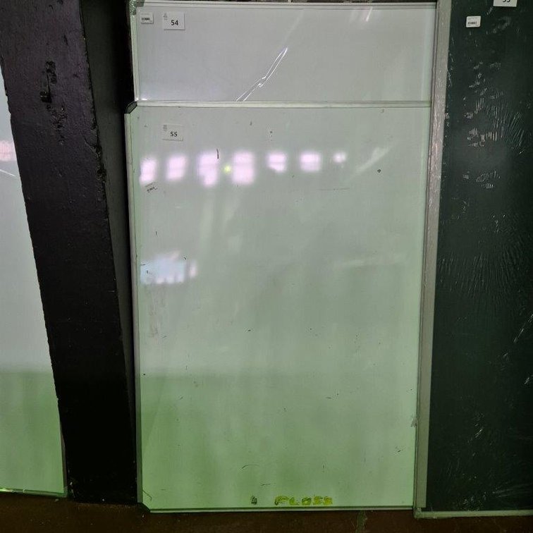 Large White Board