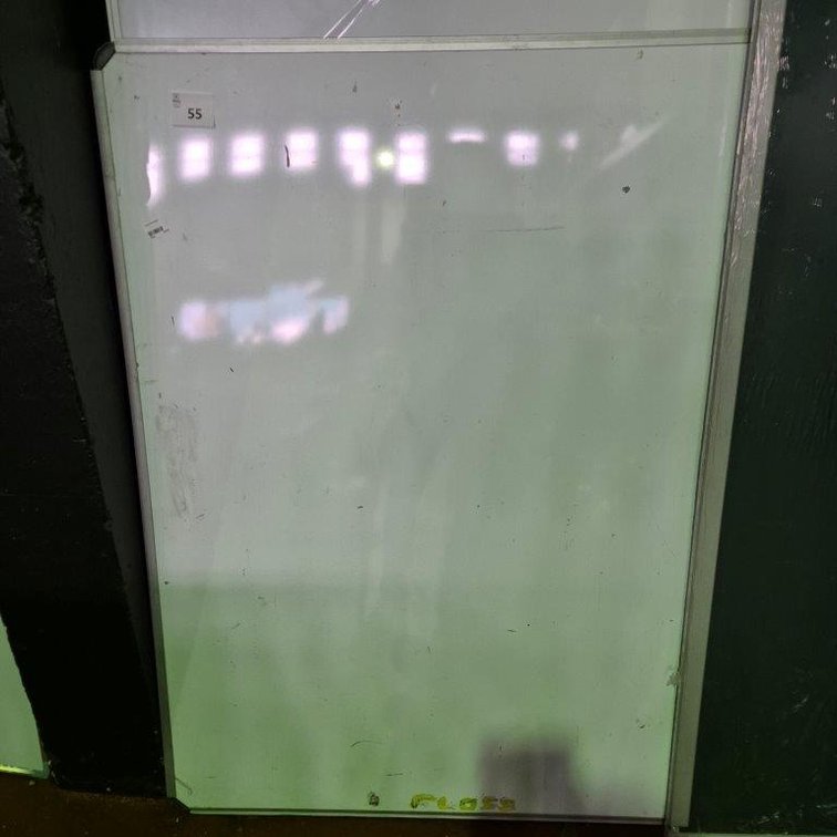 Large White Board