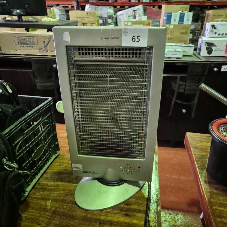 Salton Heater - Untested
