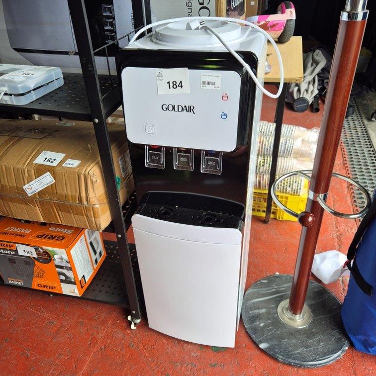 Goldair Water Dispenser - Untested
