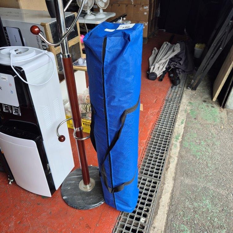 3m x 3m Gazebo - Damaged