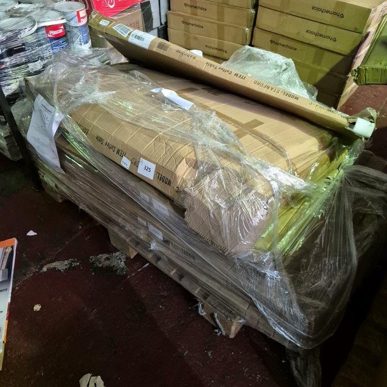 1230cm Stanford Coffee Table