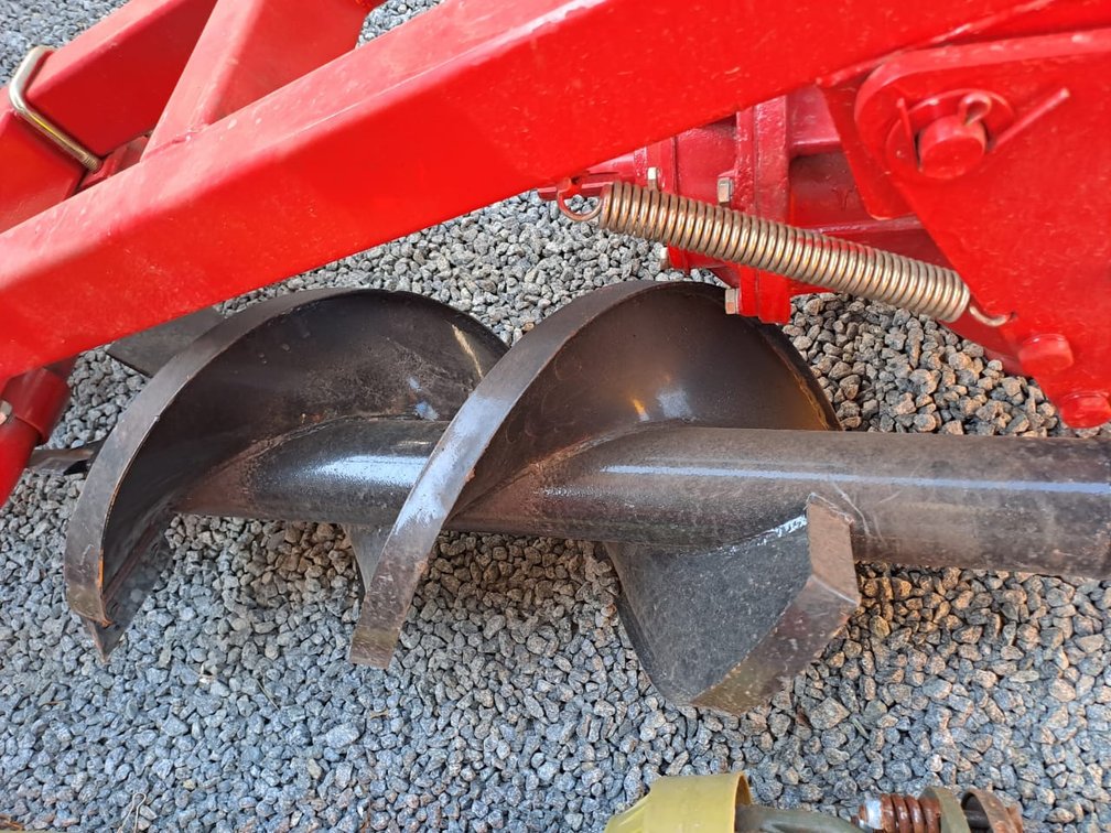 Post Hole Digger (30cm Auger , 1E48F)