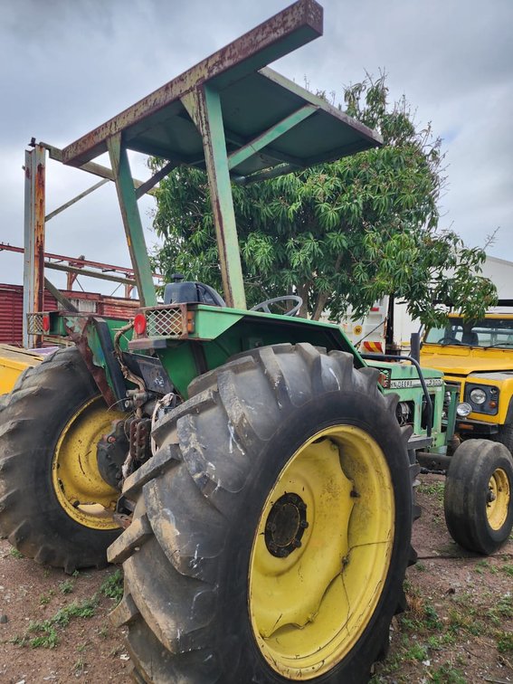  John Deere 2300 (NON-RUNNER)