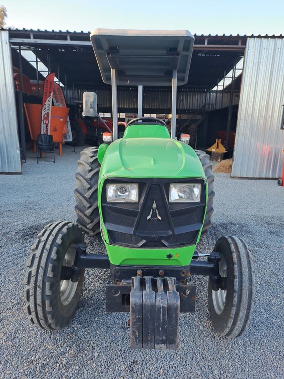 Deutz Fahr 3045E