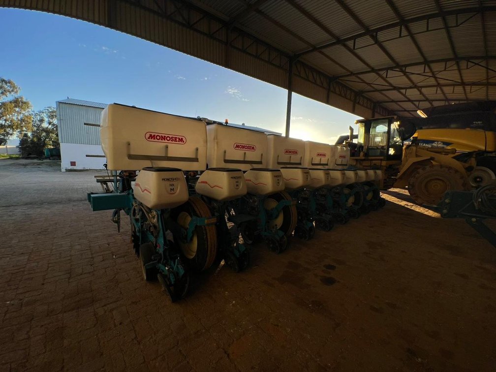 2022 Monosem Full Precision Planter 