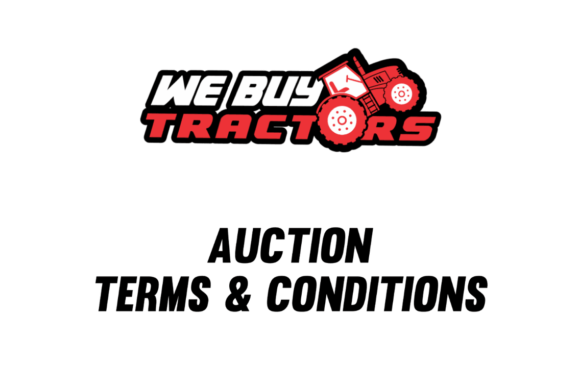 TERMS & CONDITIONS. 