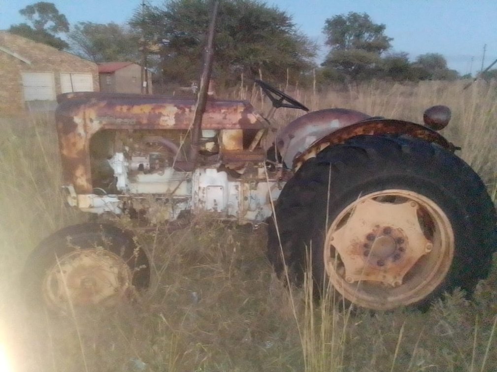 Landini R50