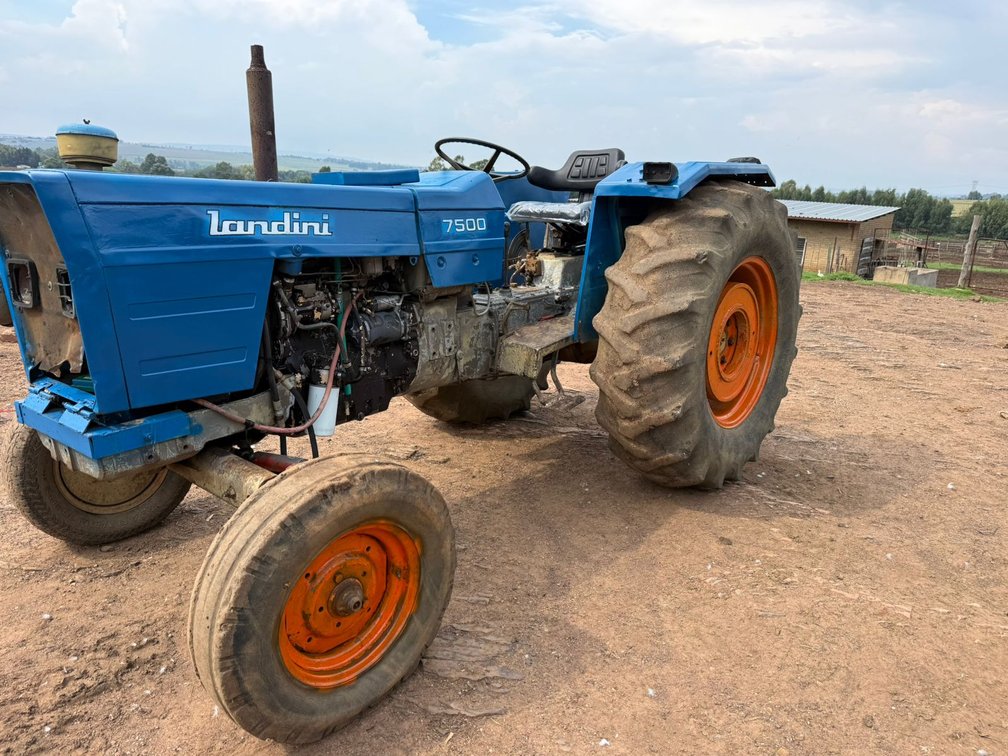 Landini 7500