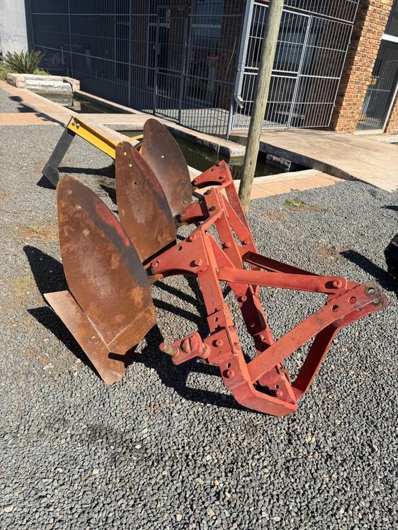 plough