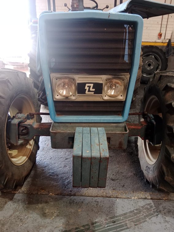 Landini 13000