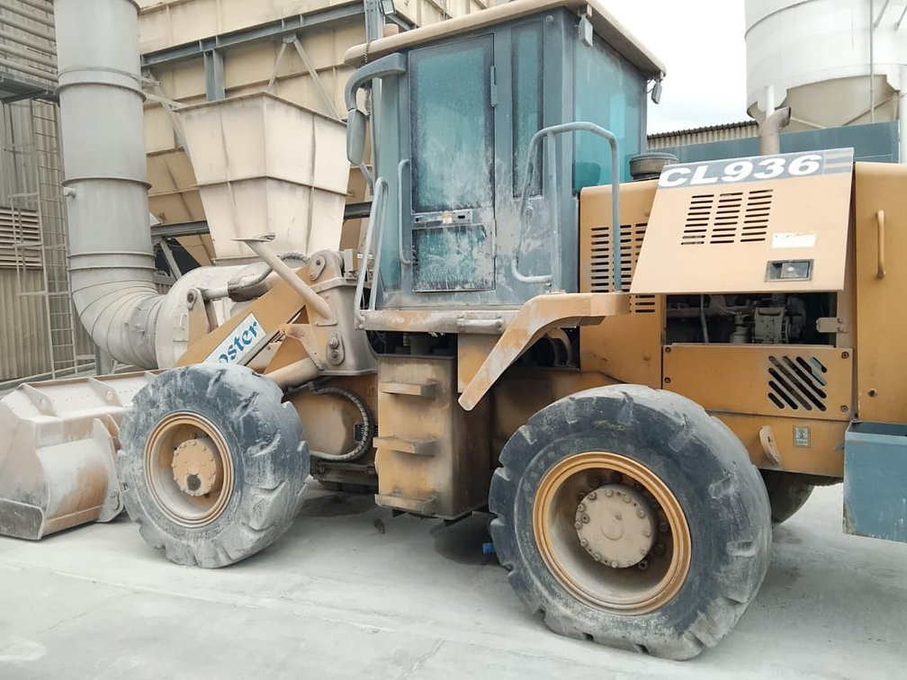 JBL Tractor
